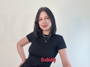 Orabiddy