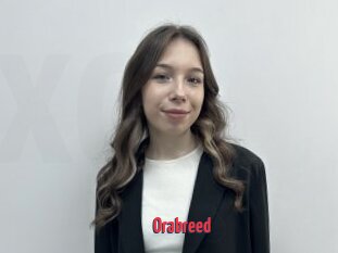 Orabreed