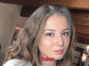 Orabuys