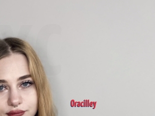 Oracilley