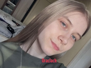 Oraclack