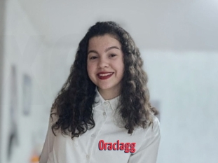 Oraclagg