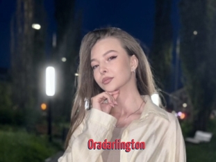Oradarlington