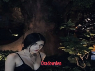 Oradowden