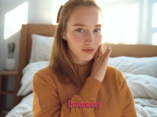 Oradowdey