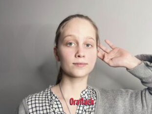 Oraflack