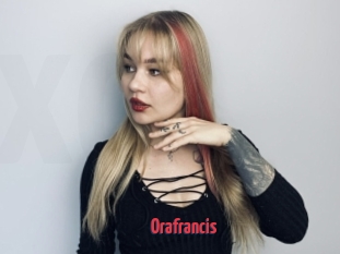 Orafrancis