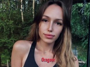 Orageer