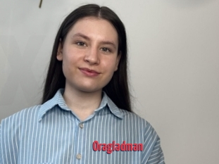 Oragladman