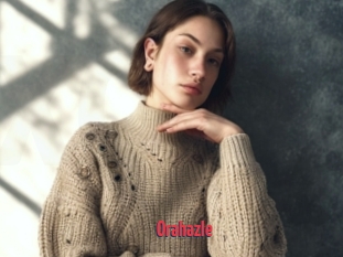Orahazle
