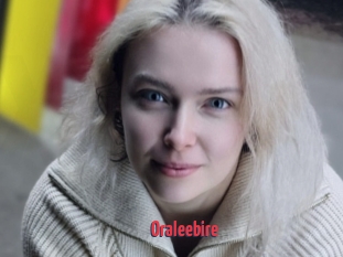 Oraleebire