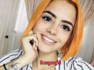 Orangeegirl