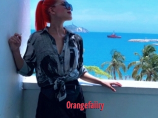 Orangefaiiry