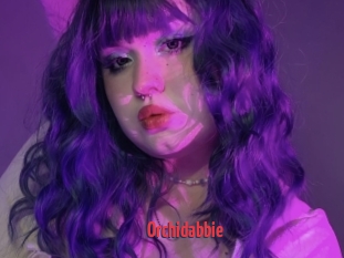 Orchidabbie