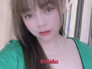Orchiddiaz
