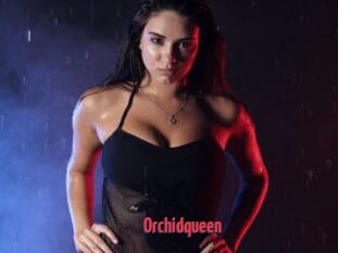 Orchidqueen