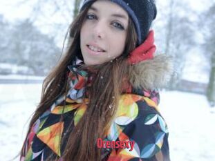 Orensexy