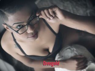 Oreogold