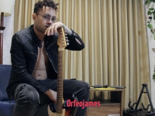 Orfeojames