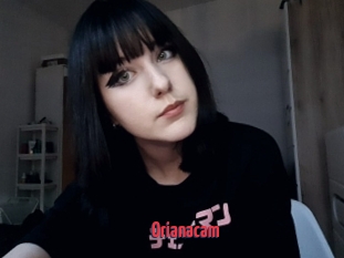 Orianacam