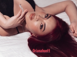 Orianahuntt