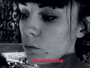 Orianalafrancaise