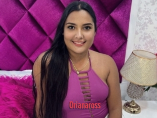 Orianaross