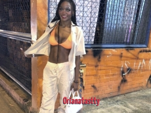 Orianatastty