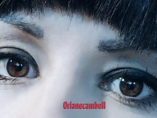 Orianecambell
