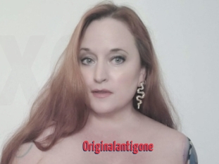 Originalantigone