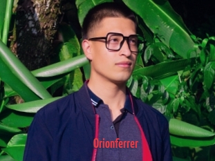 Orionferrer