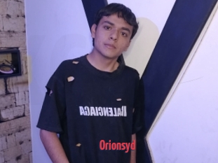 Orionsyd