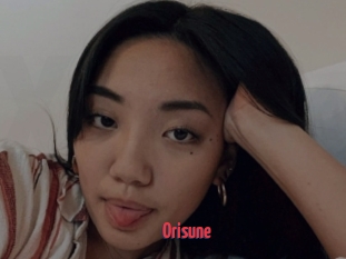 Orisune