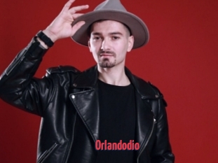 Orlandodio