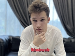 Orlandowade