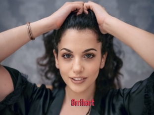 Orrihart