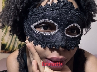 Ortencette