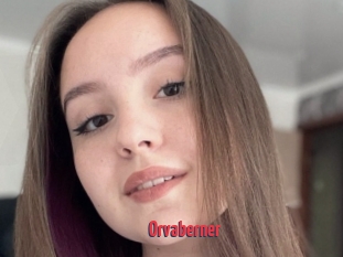 Orvaberner