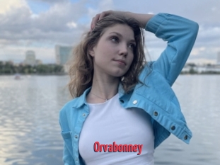 Orvabonney