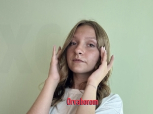 Orvaborom