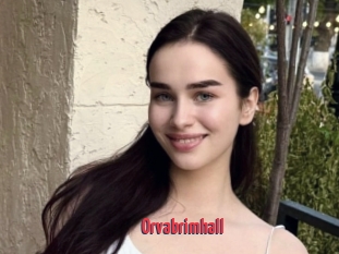 Orvabrimhall
