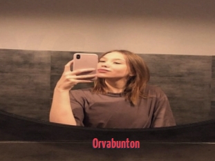 Orvabunton