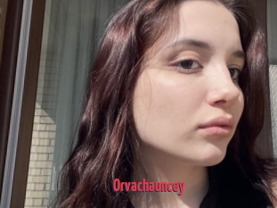 Orvachauncey