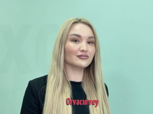 Orvacurvey