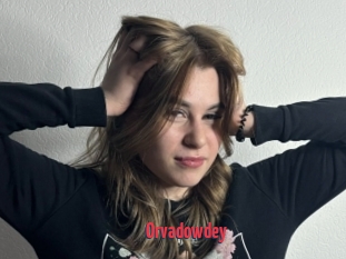 Orvadowdey