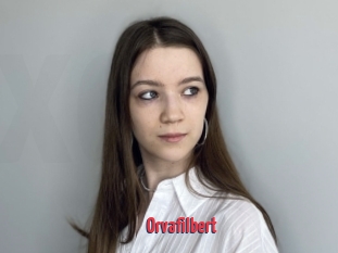 Orvafilbert