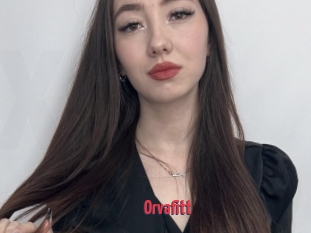 Orvafitt