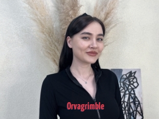 Orvagrimble