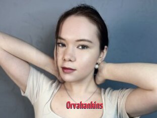 Orvahankins