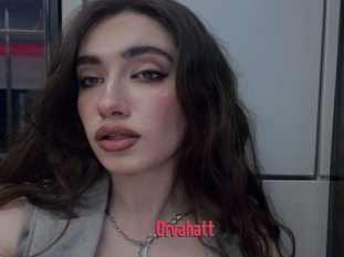 Orvahatt
